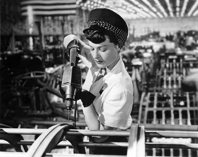 rosie_riveter