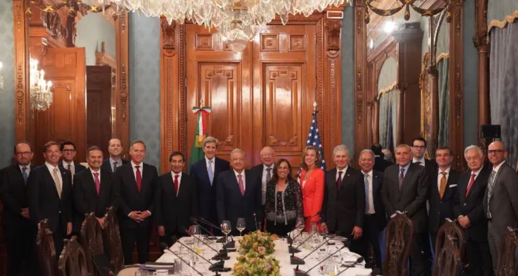 Antes eran sumisos_ - AMLO a EU, no tendrá grupo que vigile Reforma Eléctrica
