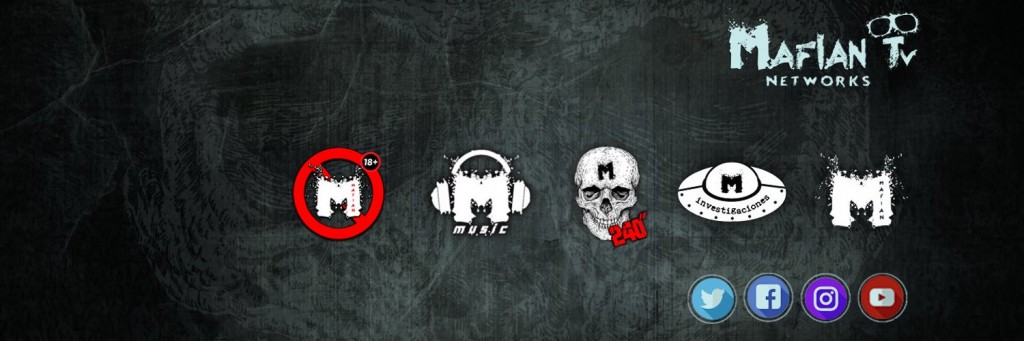 Mafian TV networks