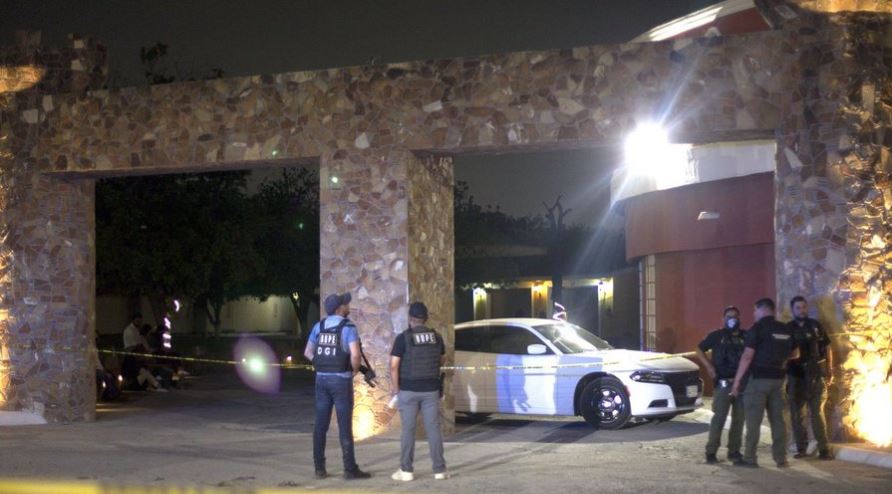 Padre de Debanhi informa que el cuerpo hallado en Nuevo León es el de su hija _