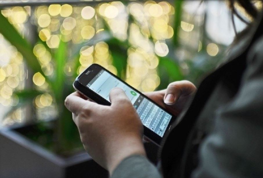 Te ofrecieron datos móviles gratis por WhatsApp - Es fraude