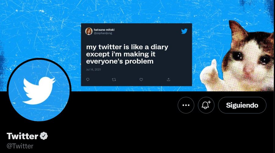 Twitter