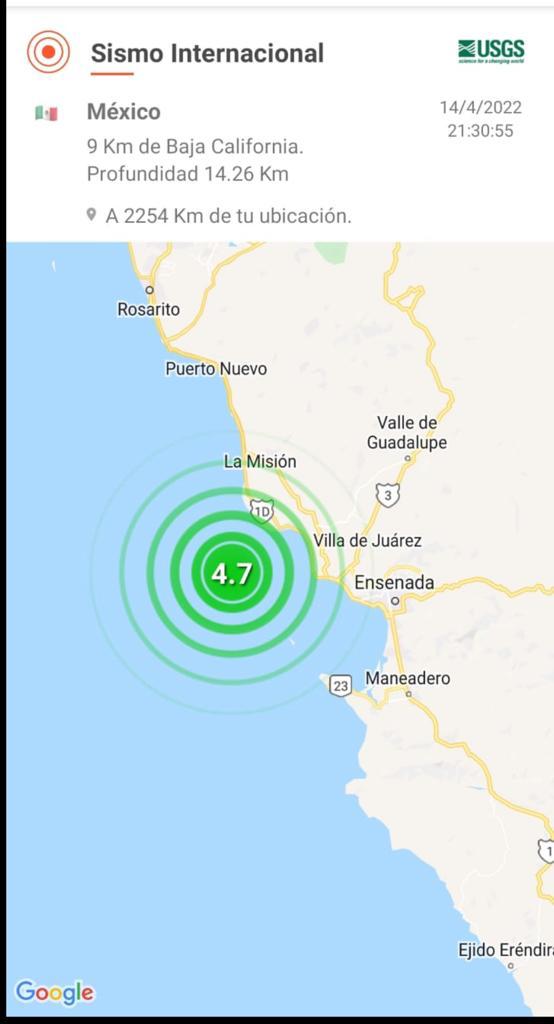 USGS