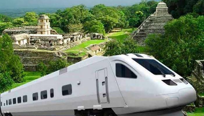 Tren maya
