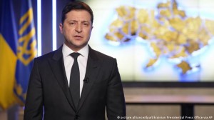 Volodimir Zelenski