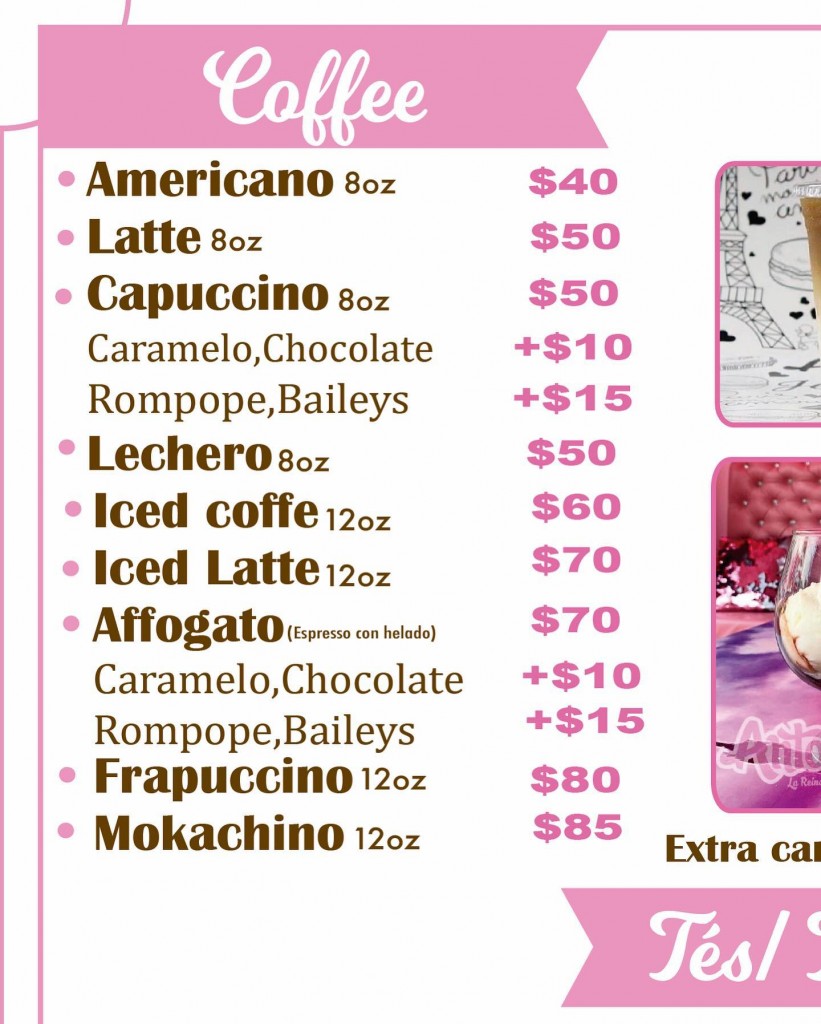 Frappuccino