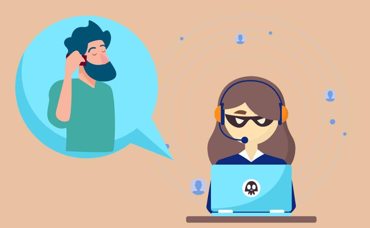 Fraudes por telefono