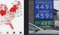 Gasolina, precios y salsrios en EE.UU. - Búsqueda de Google