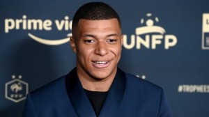 mbappe