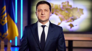 Zelenski