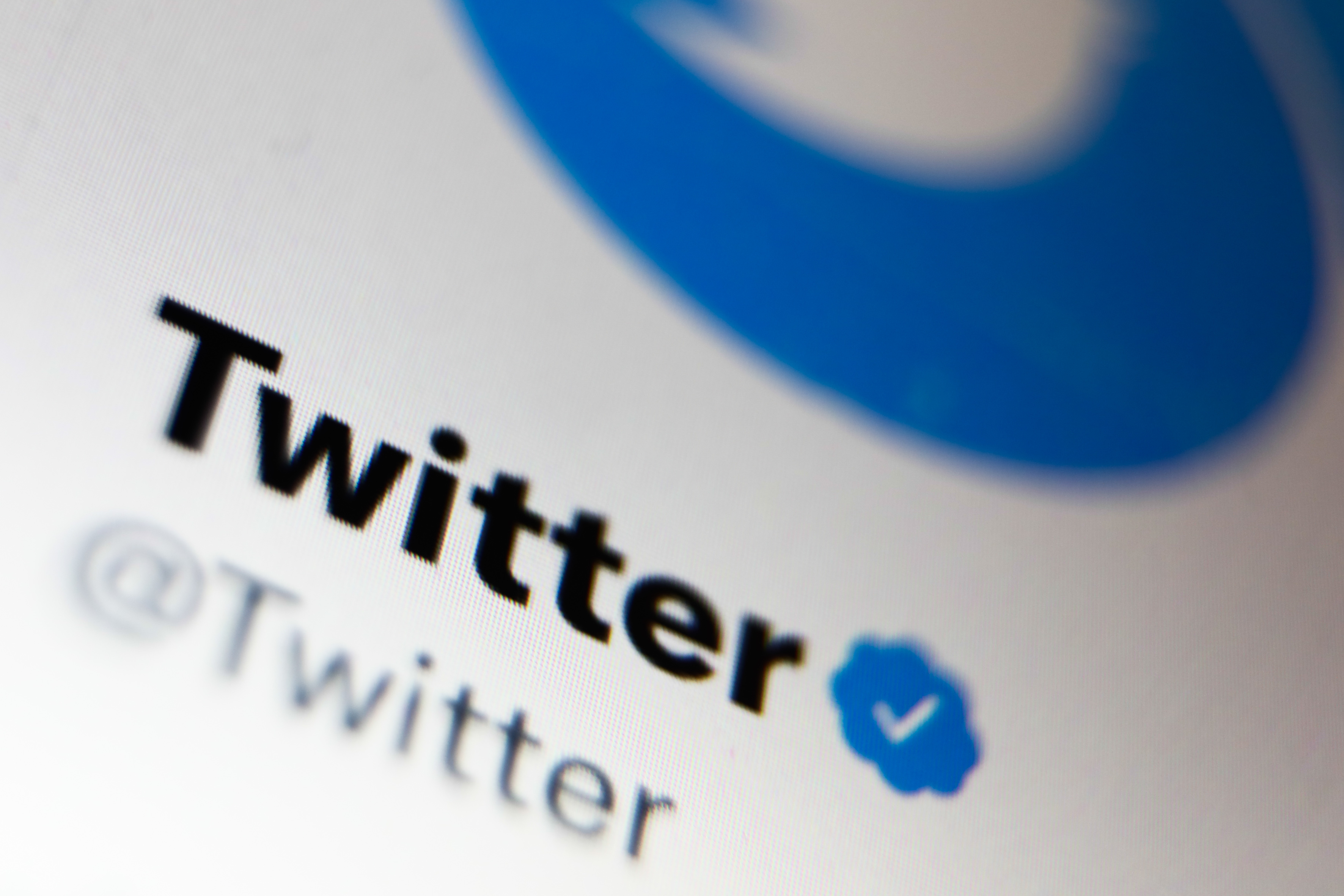 Directorio de Twitter
