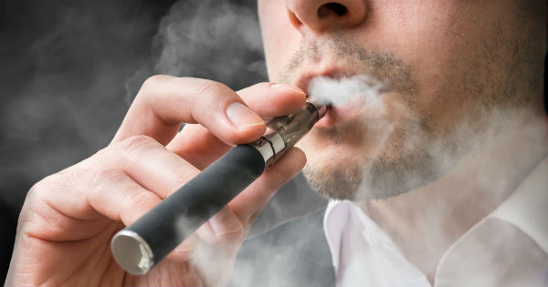 Vapeadores