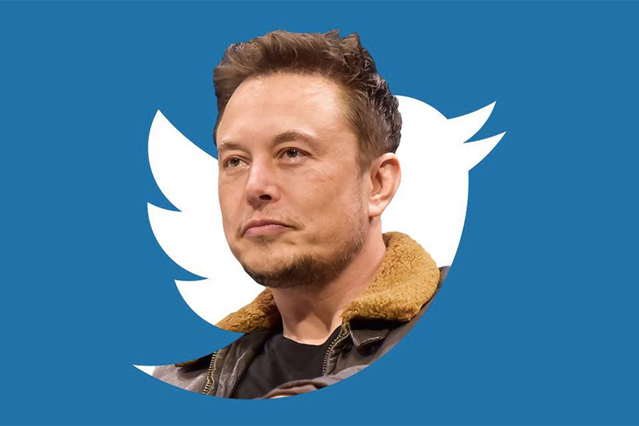 Elon Musk y Twitter