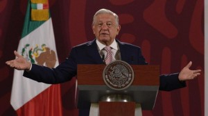 AMLO - Proceso.com