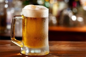 Cerveza Tarro Frio - Saboryestilo.com