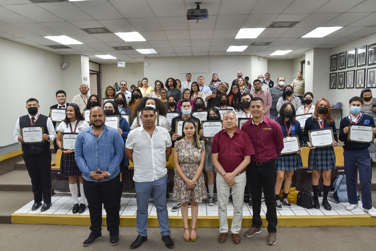 COBACH Baja California fomenta arte y cultura 3