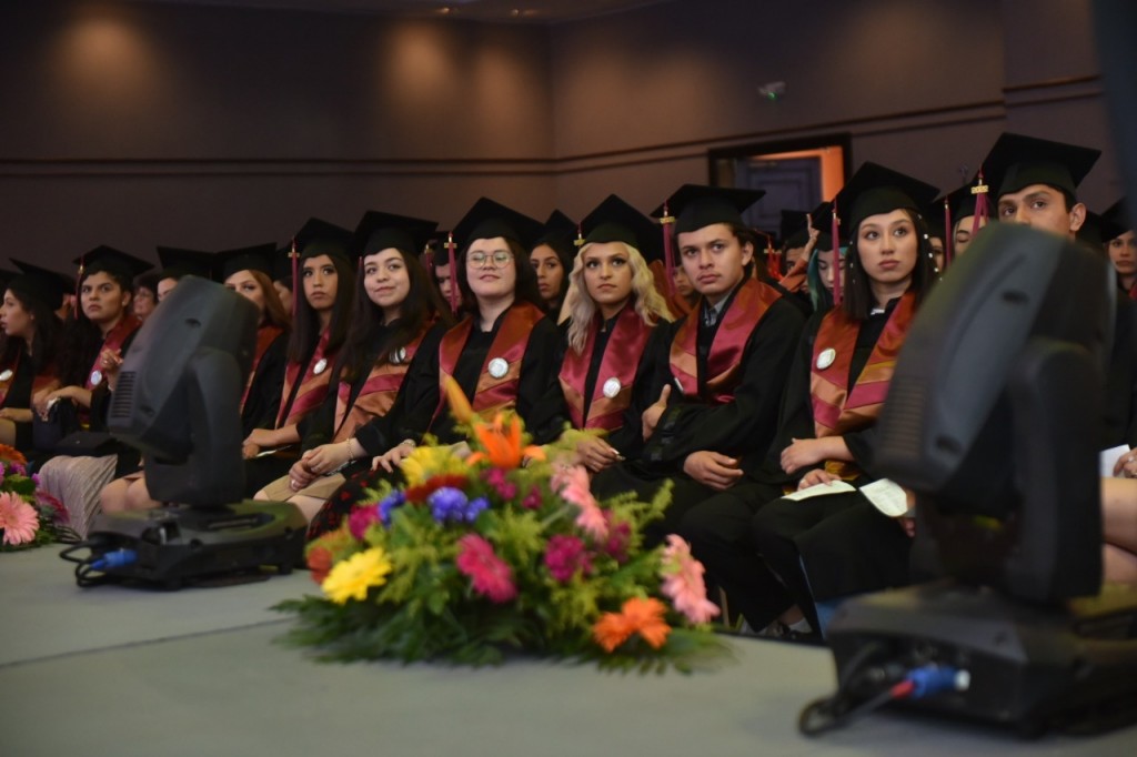 Cobach BC temporada de graduaciones 2
