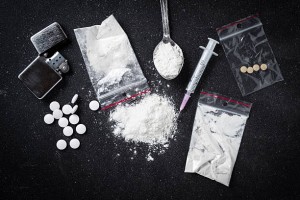 Drogas - Istock.com