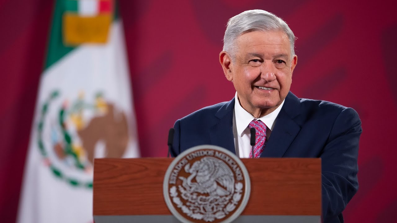 AMLO
