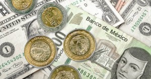 Peso Dolar - EL Financiero.com
