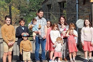 11 Hijos - HetNieuwsblad.com