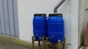 Agua Barriles -  Bajanews.mx