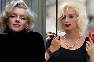ana-de-armas-marilyn-monroe - Decine21.com