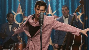 Austin Elvis - Sonica.mx