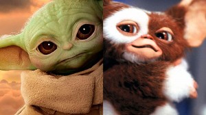 Baby yoda gizmo - as.com
