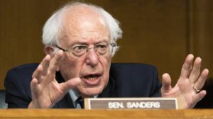 Bernie Sanders