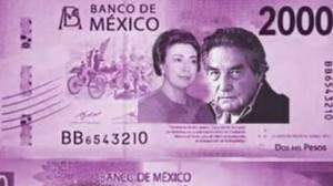 Billete 2000 - Heraldodemexico.com