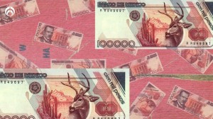 Billete de 100mil - Radiofrmula.com