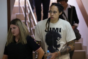 Brittney Griner - PBS.com