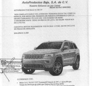 Camioneta Comprobante - Zetatijuana.com