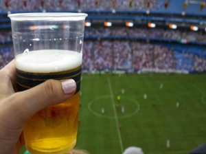 CERVEZA Futboll - Codigosports.com