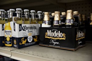 Cerveza six - El Financiero.com