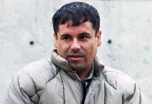 Chapo Guzman - Elpais.com