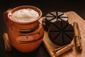 Chocolate Caliente - Gastrolabweb.com