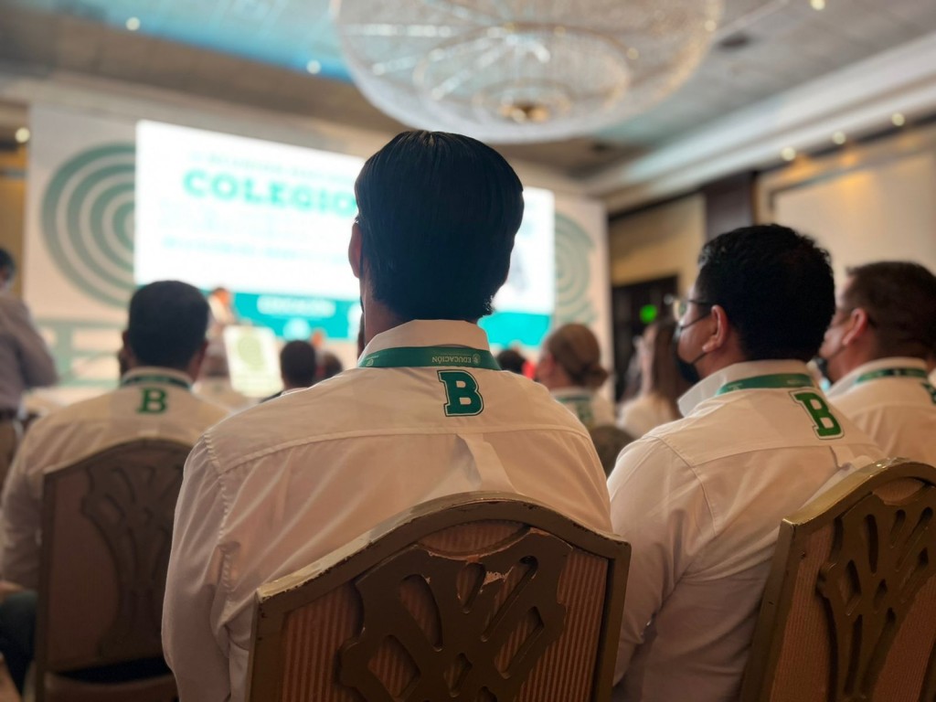 Cobach BC en Chihuahua - diapositiva