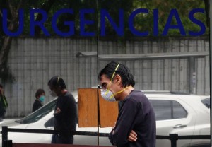 Covid 19 - El Financiero