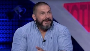 David Paramo - Infobae