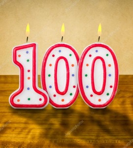 depositphotos - 100 años
