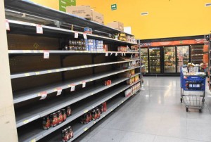 Desabasto Lacteos - El Financiero.com