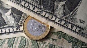 Dolar Euro  - Dw.com