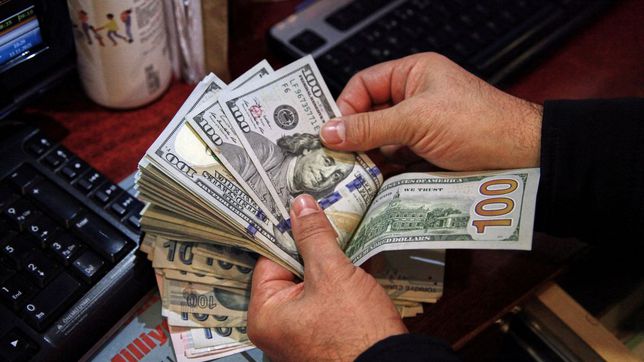 Dolar - Us.as.com