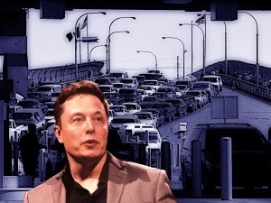 Elon Musk aduana - Xataka.com