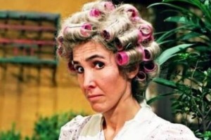 Eltiempo.com - doña florinda
