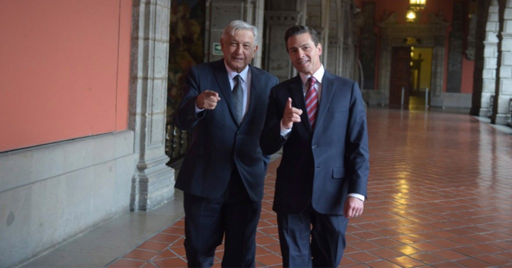 EPN-AMLO