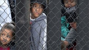 EU migrantes menores - EITB.com