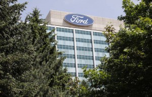 Ford - ElFinanciero